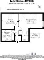 Flats 7, 15-17 Tudor Gardens - IOurettVdaCS9CMsPmY
