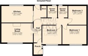 Floorplan One