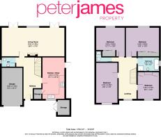 9 Showell Lane - Floorplan
