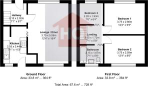 Floorplans