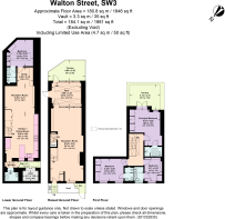 Floorplan - Walton S