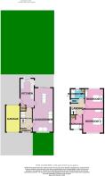 2D Floorplan
