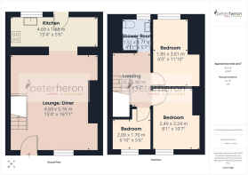 Floorplans