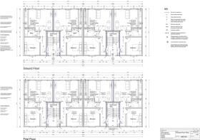 Plans - 40A Castle Street, TF1 5RA, Telford-images
