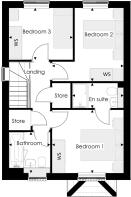 First Floor Plan