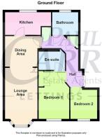 Floorplan One