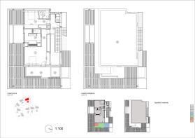 Floor/Site plan 2