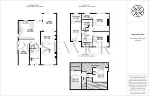 West Holme Floor Plan
