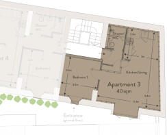 flat 3