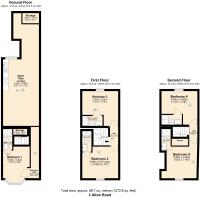 3 Alton Road - Floorplan