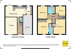 53 Golwg Y Mynydd, Godrergraig, Swansea, SA9 2DN