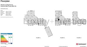 Glenelm - Floorplan