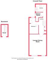 Top Flat, 14 Chester