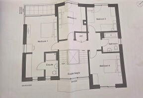 Floor/Site plan 2