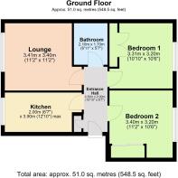 9 Blyth Court - all floors.JPG