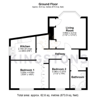 Property Floorplan