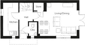 Ground Floor