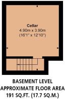Basement Level