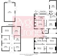 Chestnut Cottage (Swineshead) FP