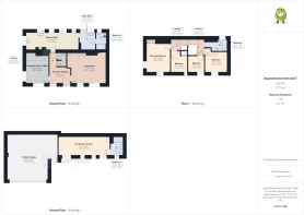 Combined floorplan- Mark Stephens EweMove Newmarke