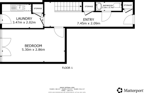 Floor 1