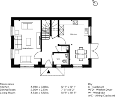 Ground Floor