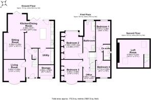 Newland Park Drive, York