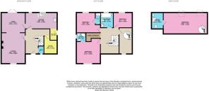 2D Floor Plan