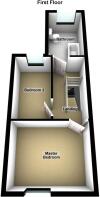 Floor Plan-First Flo