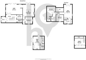Floorplan One