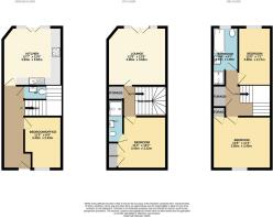 46a, Surrey Road, BOURNEMOUTH, BH4 9HT-high