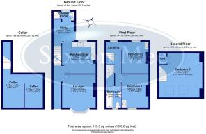 8 Victoria Villas, Sheffield - all floors.JPG