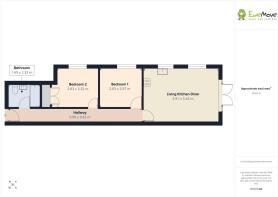 548c - Floorplan