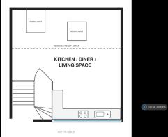 Upper Level Plan