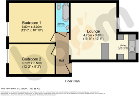 FLOORPLAN - 13 Dean Rd