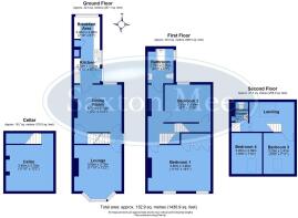 32 Carlton Road, Sheffield - all floors.JPG