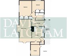 29 The Downlands Floorplan