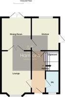 2D Floorplan
