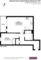 Davidson Frost-Wellings, DFW, Clement Court, Stanm