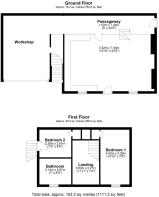 Y Bwthyn Bach, Pencoed, Corwen.jpg