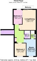 Third Floor