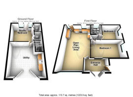 Floorplan 2