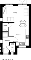 Ground Floor Plan