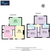22 Evans Close, Wallop - all floors.JPG