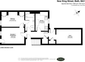 Flat 1. 11 New King St. Floorplan.jpg