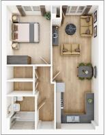 Third Floor