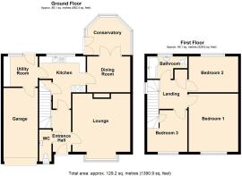 Cheyne Walk, Hornsea