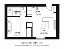 Floorplan - Flat 8 Grafton House.png