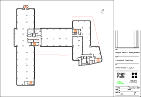 Third Floor Marketin