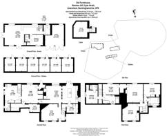 Weedon Hill, Old Farm House.jpeg